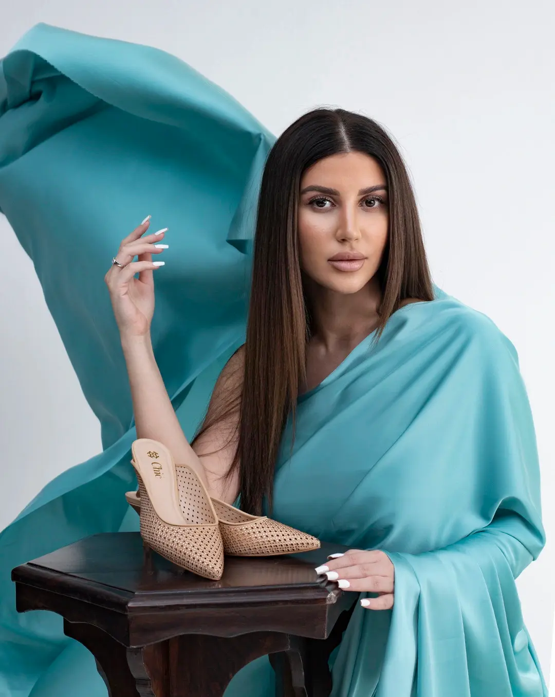 SAMRA Collection